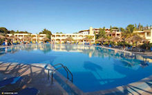 Foto Hotel Iberostar Kipriotis Panorama in Psalidi ( Kos)